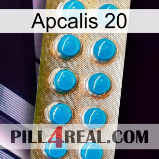 Apcalis 20 new09